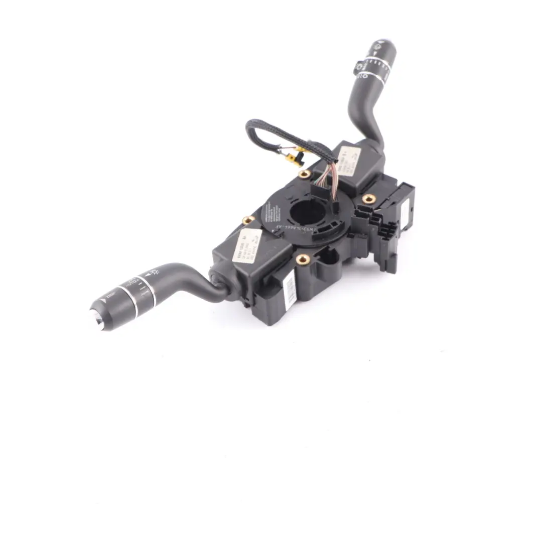 Jaguar XF250 Steering Column Cluster Switch Wiper Indicator Stalk - SKU 8W8313N064C - Part number 8W8313N064C
