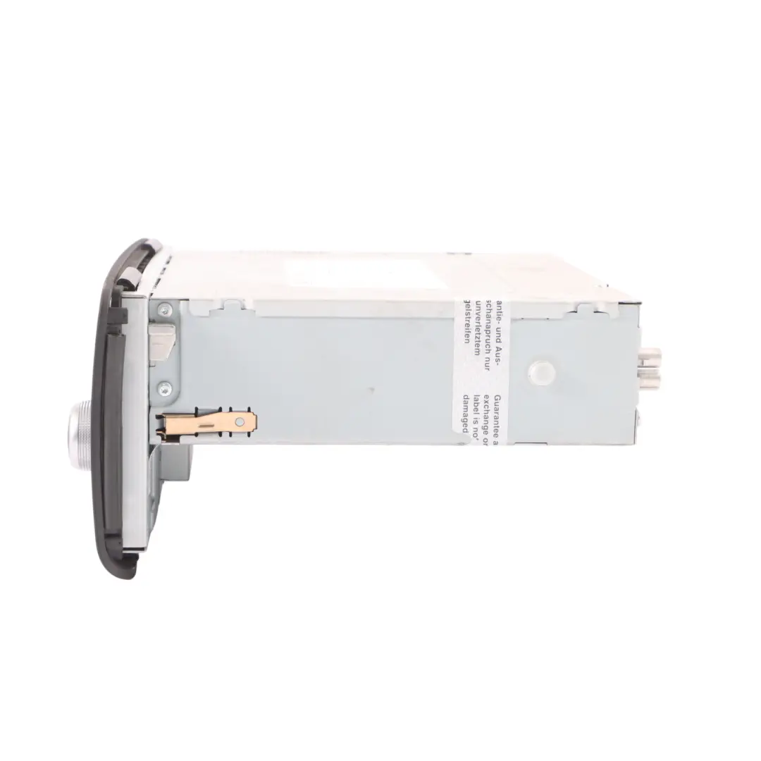 Audi A1 8X Multimedia Radio CD Player Navigation Head Unit - SKU 8X0035183 - Part number 8X0035183