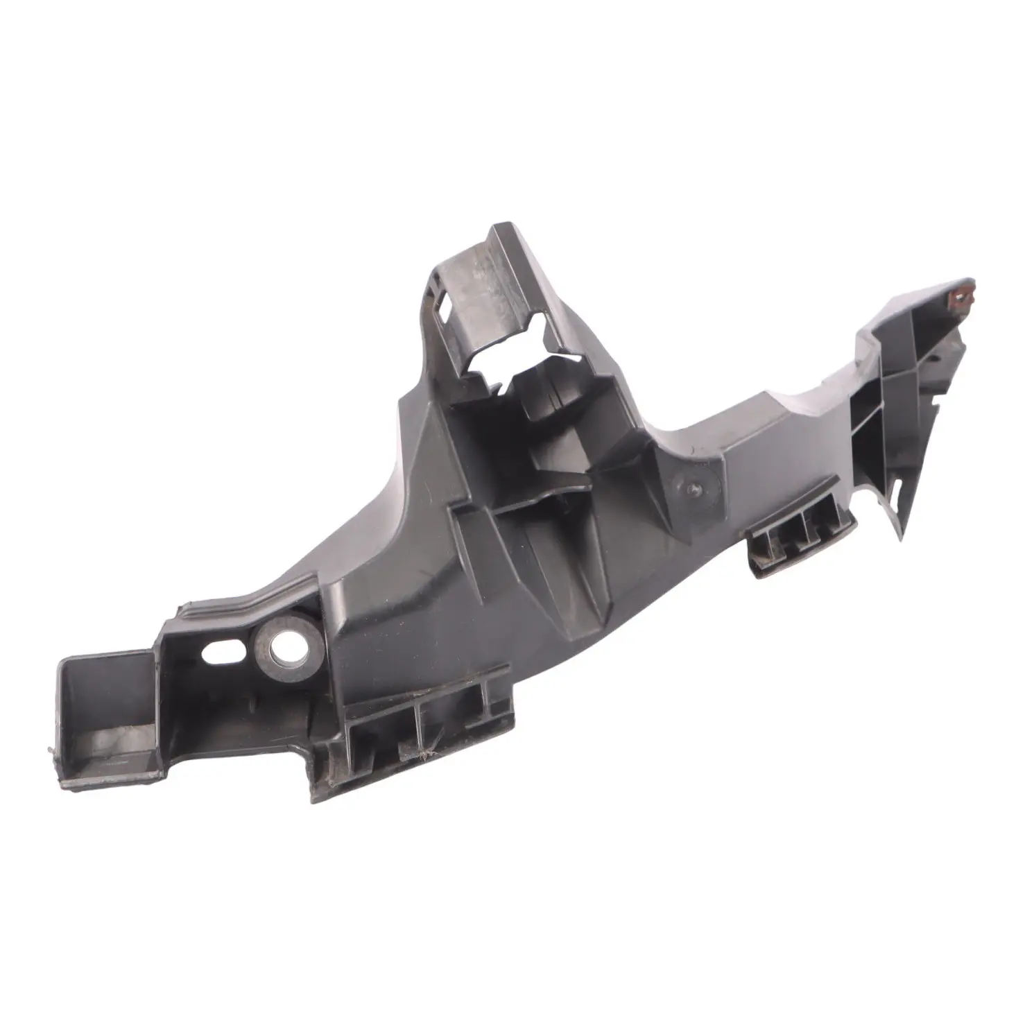 Audi A1 8X Supporto staffa faro montaggio anteriore destro 8X0805608