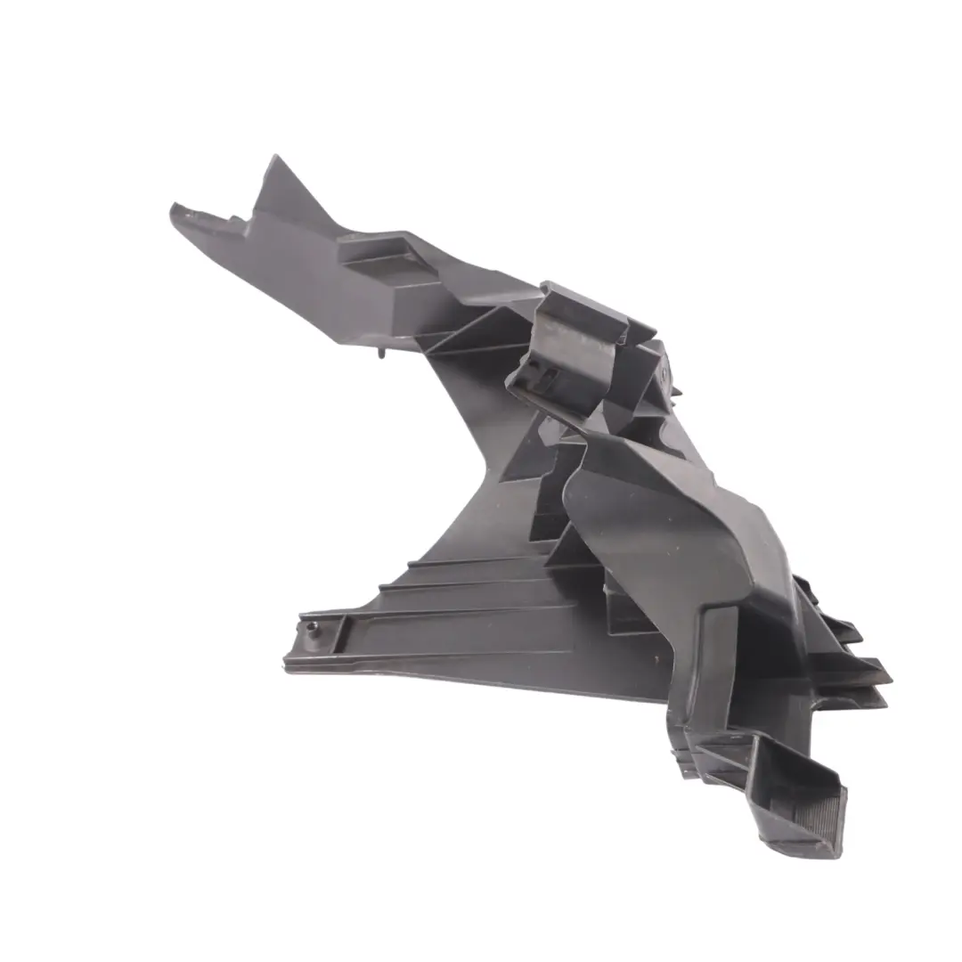 Audi A1 8X Headlight Bracket Holder Mount Front Right O/S - SKU 8X0805608 - Part number 8X0805608