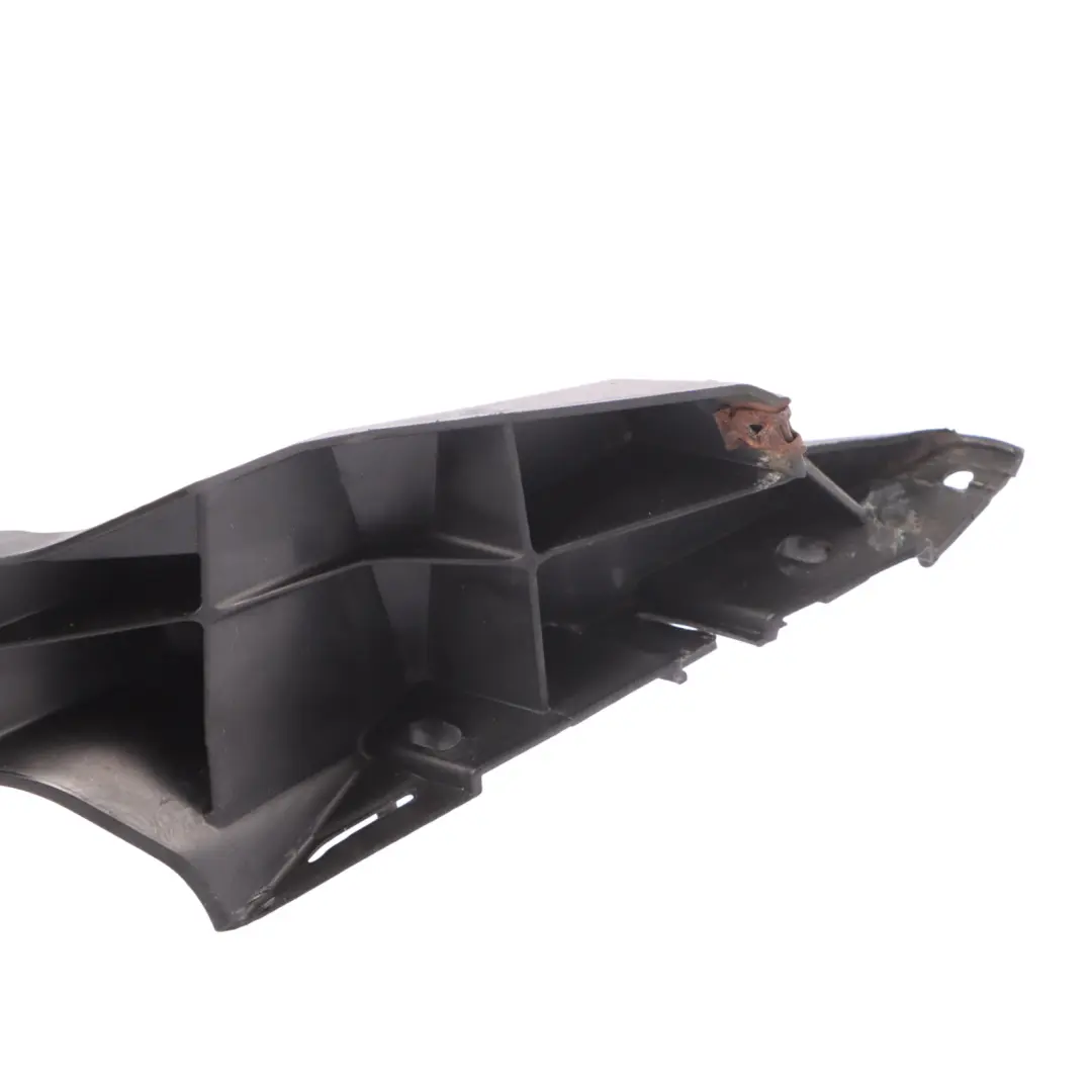 Audi A1 8X Supporto staffa faro montaggio anteriore destro - SKU 8X0805608 - Numero di parte 8X0805608