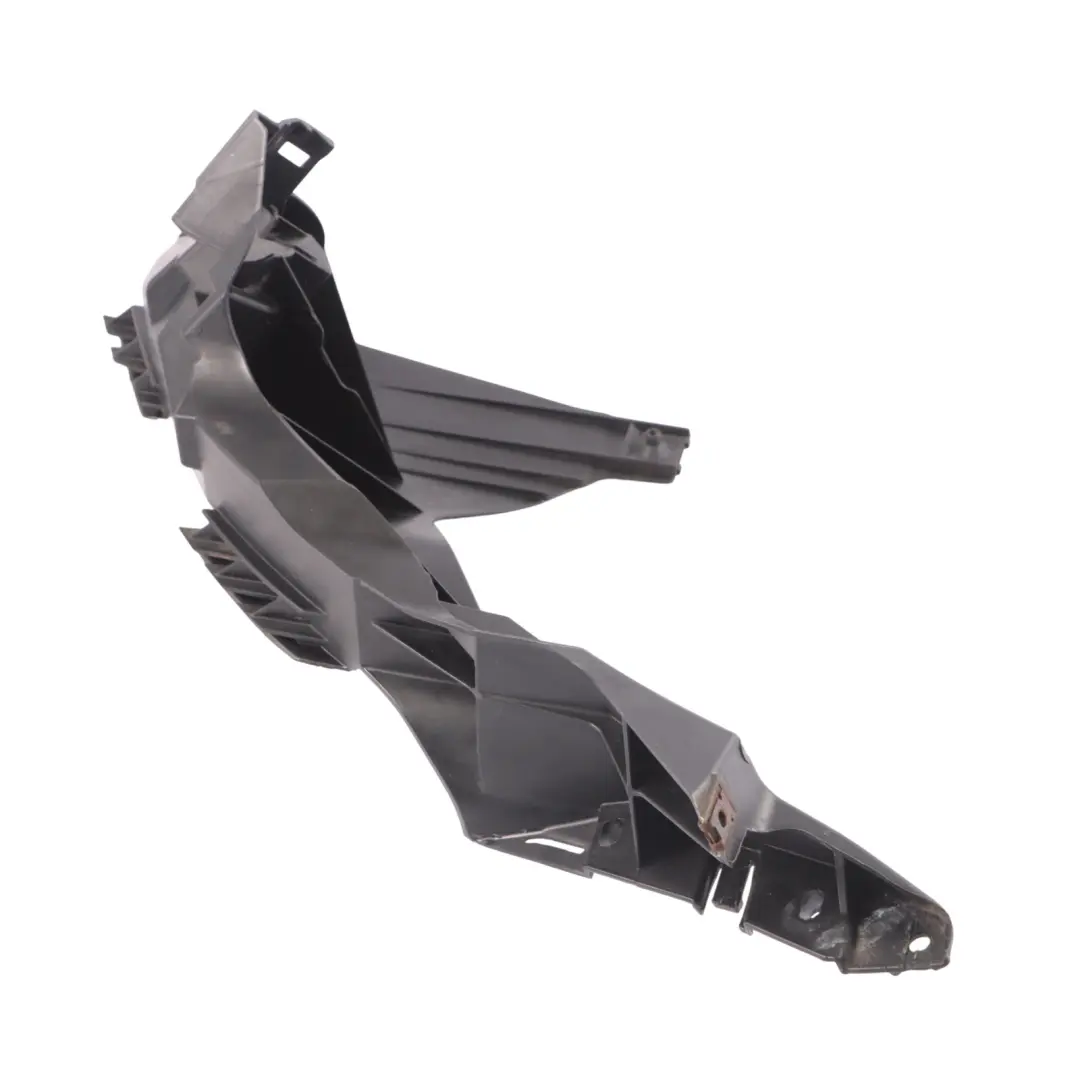 Audi A1 8X Supporto staffa faro montaggio anteriore destro - SKU 8X0805608 - Numero di parte 8X0805608
