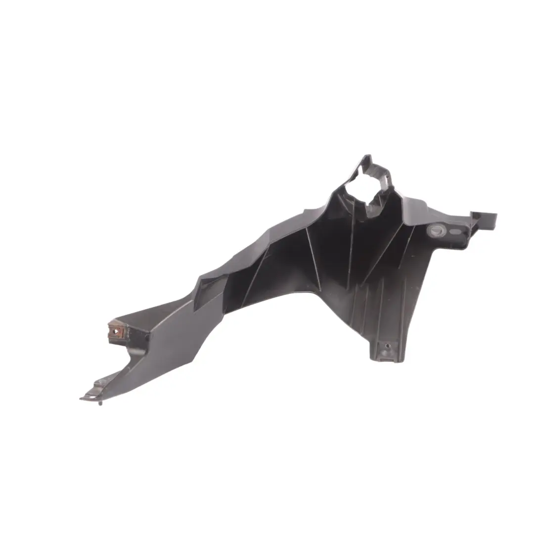 Audi A1 8X Supporto staffa faro montaggio anteriore destro - SKU 8X0805608 - Numero di parte 8X0805608