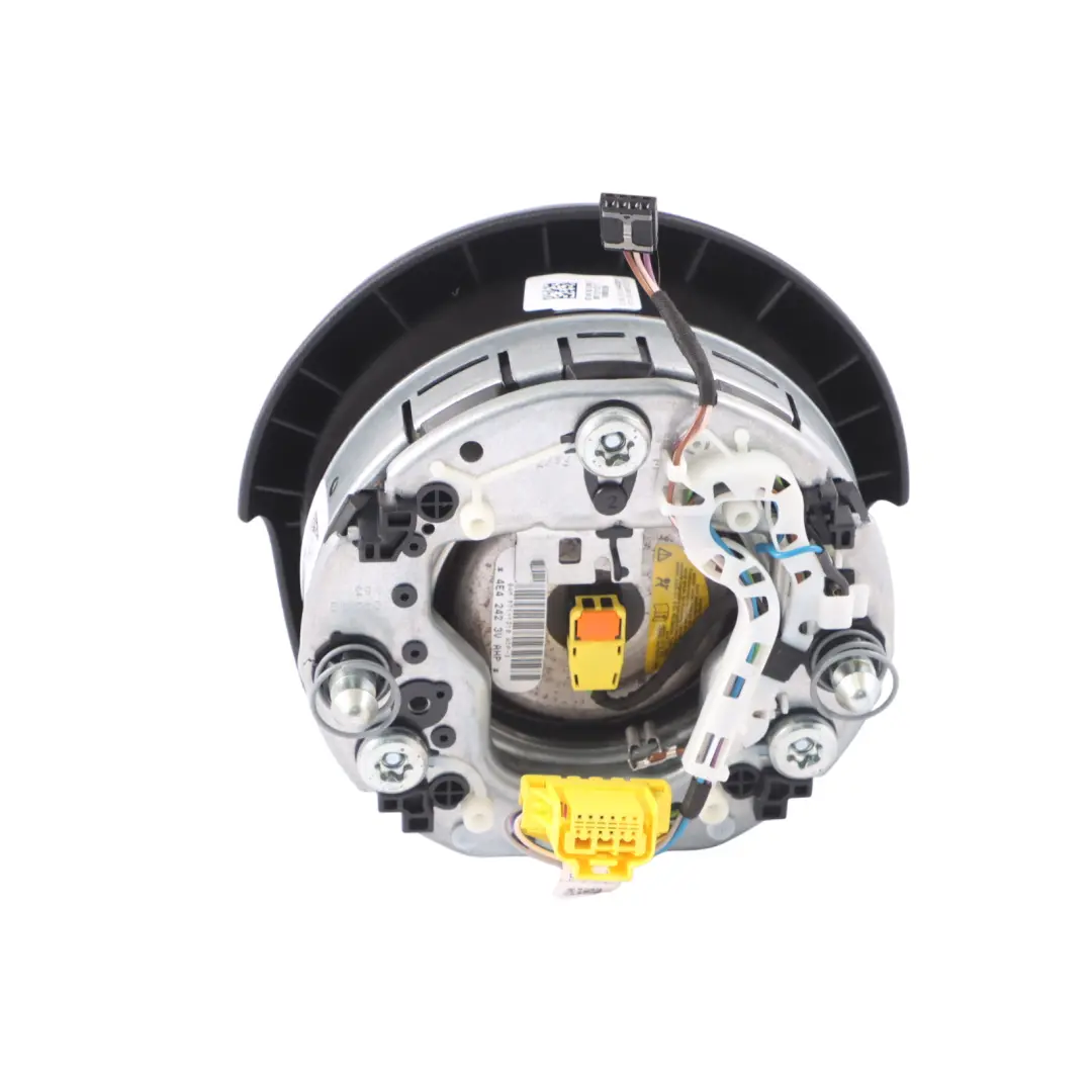 Audi A1 8X Modulo aria volante lato guida - SKU 8X0880201C - Numero di parte 8X0880201C