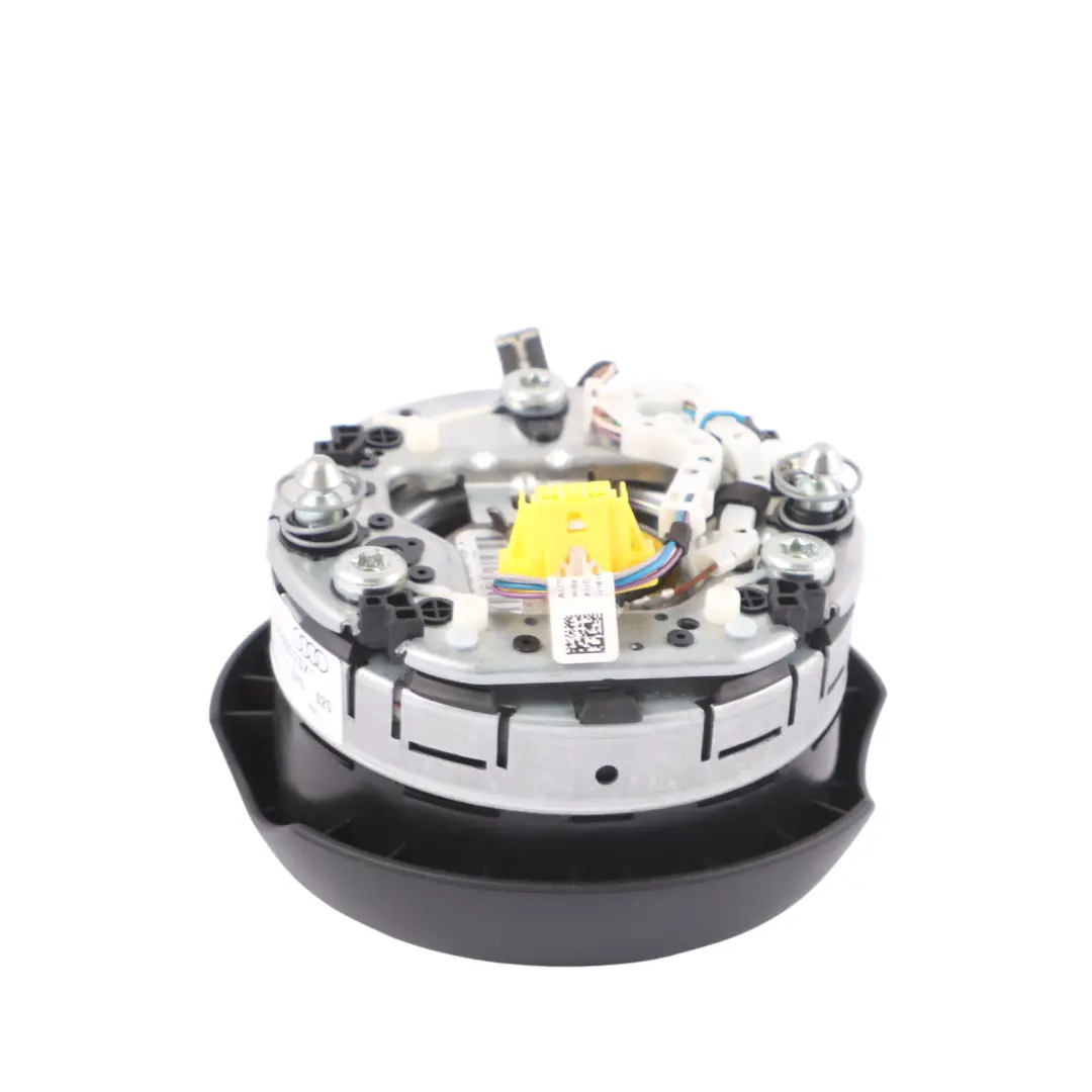 Module d'air au volant côté conducteur pour Audi A1 8X à propos du numéro de pièce 8X0880201C Audi A1 8X Module d'air au volant côté conducteur - SKU 8X0880201C - Numéro de pièce 8X0880201C