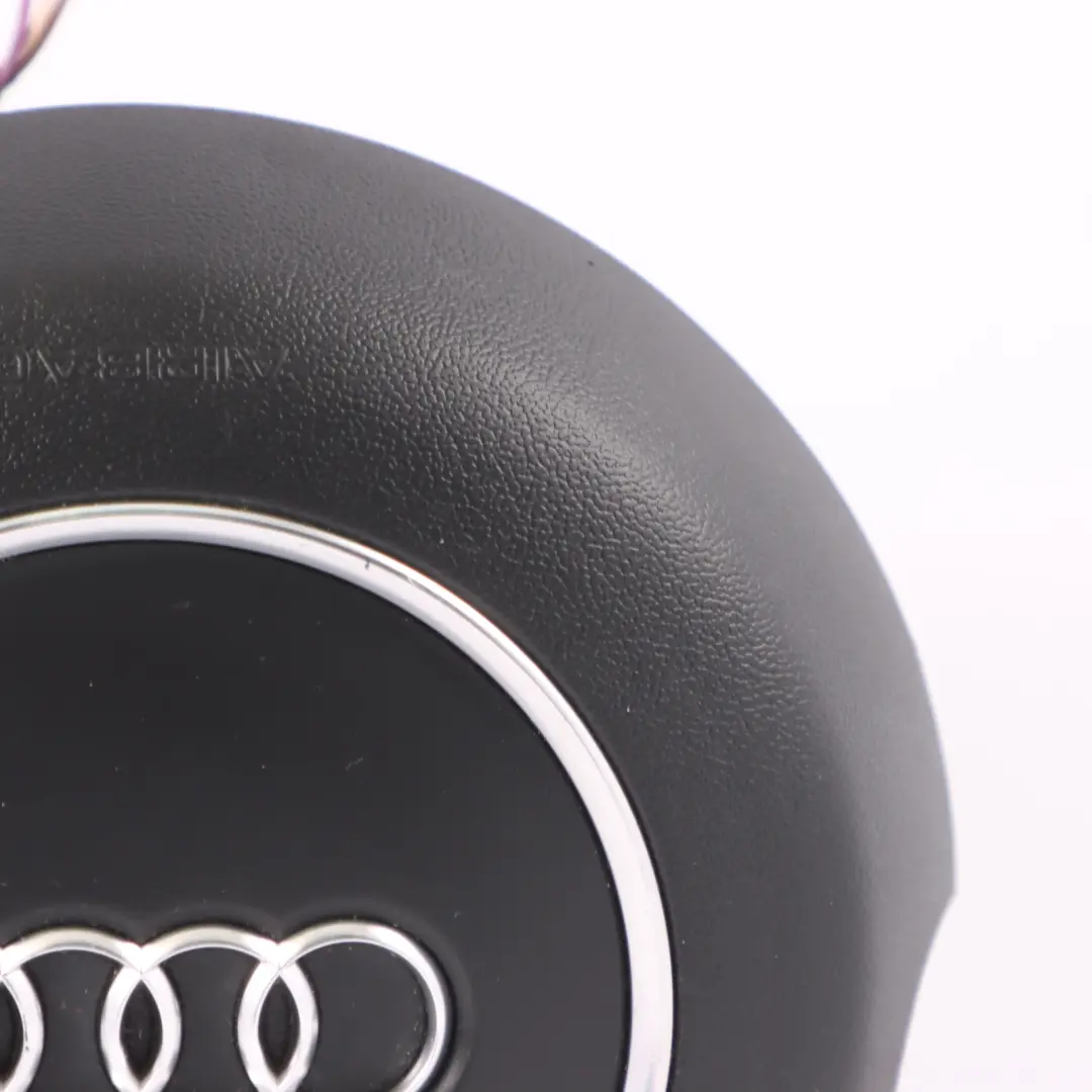 Module d'air au volant côté conducteur pour Audi A1 8X à propos du numéro de pièce 8X0880201C Audi A1 8X Module d'air au volant côté conducteur - SKU 8X0880201C - Numéro de pièce 8X0880201C