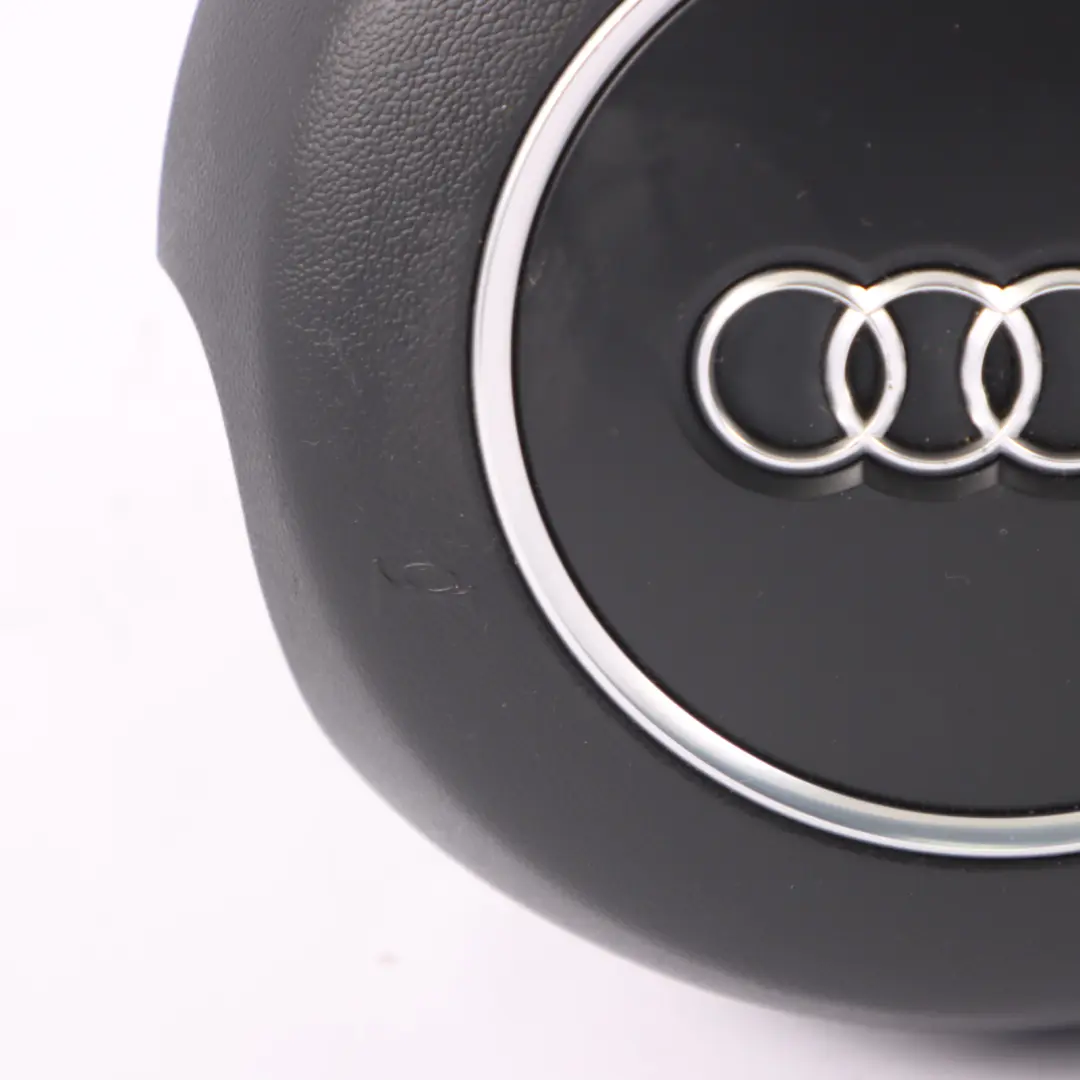 Unidad de módulo de aire del volante lado del conductor para Audi A1 8X con número de pieza 8X0880201C Audi A1 8X Unidad de módulo de aire del volante lado del conductor - SKU 8X0880201C - Número de pieza 8X0880201C