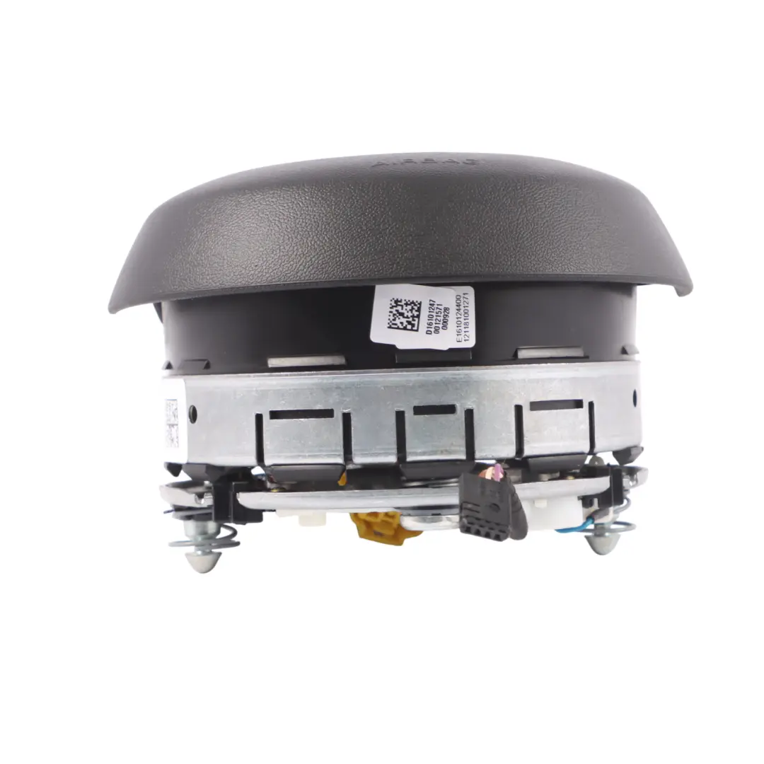 Audi A1 8X Modulo aria volante lato guida - SKU 8X0880201C - Numero di parte 8X0880201C