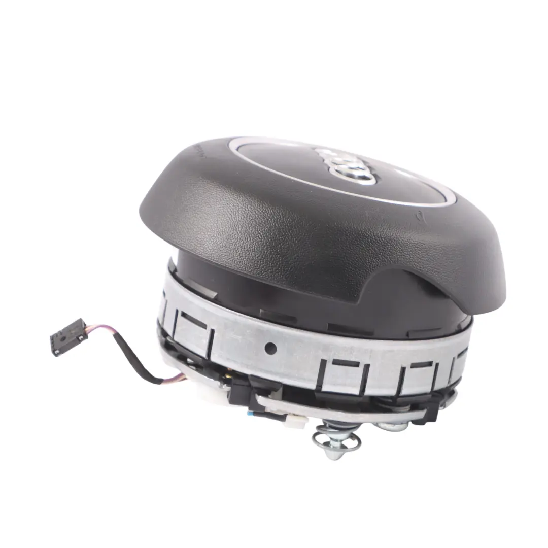 Unidad de módulo de aire del volante lado del conductor para Audi A1 8X con número de pieza 8X0880201C Audi A1 8X Unidad de módulo de aire del volante lado del conductor - SKU 8X0880201C - Número de pieza 8X0880201C