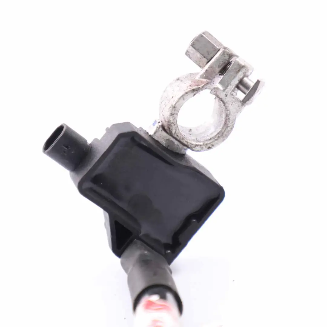 Audi A4 B8 A5 8T TT Mk2 Negative Battery Terminal Cable Lead - SKU 8X0915181 - Part number 8X0915181
