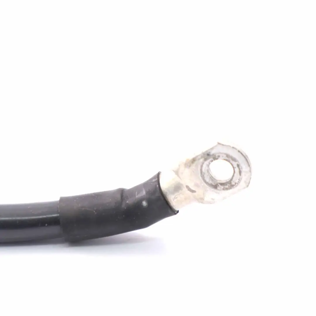 Audi A4 B8 A5 8T TT Mk2 Negative Battery Terminal Cable Lead - SKU 8X0915181 - Part number 8X0915181