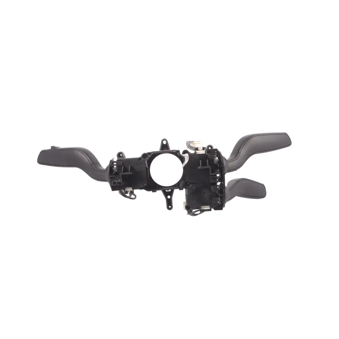 Audi A1 8X Lenksäule Schalter Cluster Wischer Stiel Cruise Control - SKU 8X0953501D - Teilenummer 8X0953501D