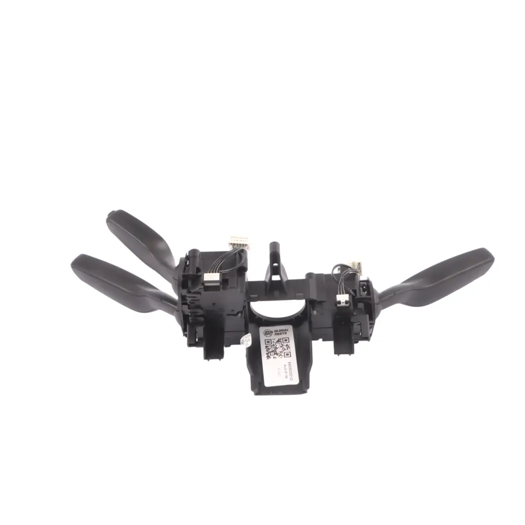 Audi A1 8X Steering Column Switch Cluster Wiper Stalk Cruise Control - SKU 8X0953501D - Part number 8X0953501D