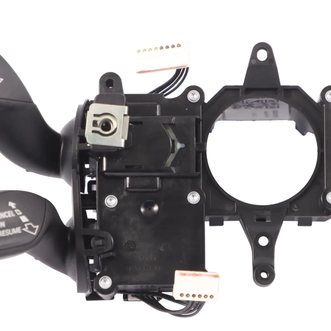 Audi A1 8X Columna de Dirección Interruptor Crucero - SKU 8X0953501D - Número de pieza 8X0953501D