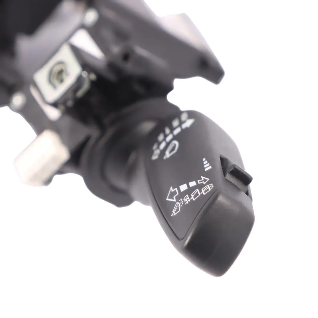 Audi A1 8X Columna de Dirección Interruptor Crucero - SKU 8X0953501D - Número de pieza 8X0953501D