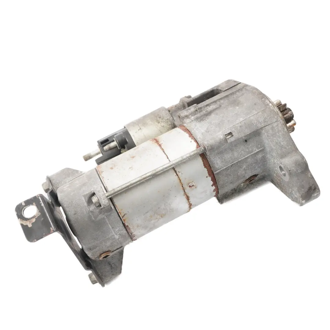 Motore Diesel Motorino di avviamento 12V DENSO per Jaguar XF X250 con numero di parte 8X2311001AA Jaguar XF X250 Motore Diesel Motorino di avviamento 12V DENSO - SKU 8X2311001AA - Numero di parte 8X2311001AA