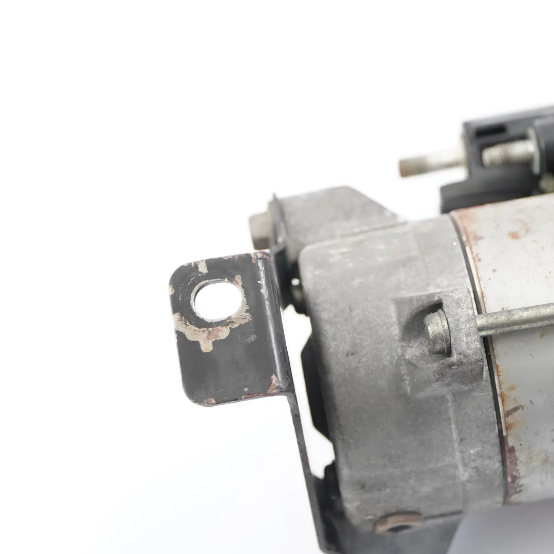  Jaguar XF X250 Diesel motor Anlasser 12V DENSO - SKU 8X2311001AA - Teilenummer 8X2311001AA
