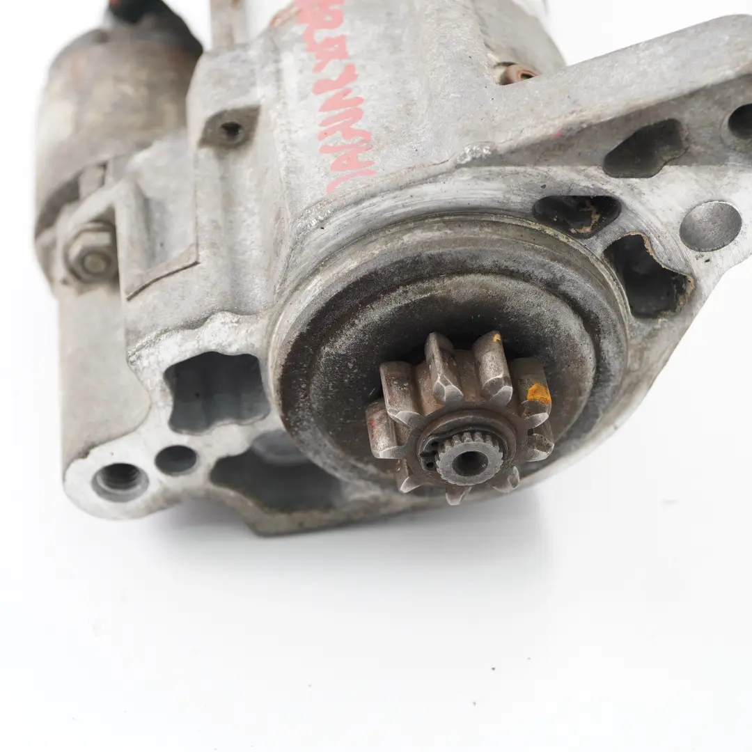 Starter Motor 12V DENSO to Jaguar XF X250 Diesel Engine with Part number 8X2311001AA Jaguar XF X250 Diesel Engine Starter Motor 12V DENSO - SKU 8X2311001AA - Part number 8X2311001AA