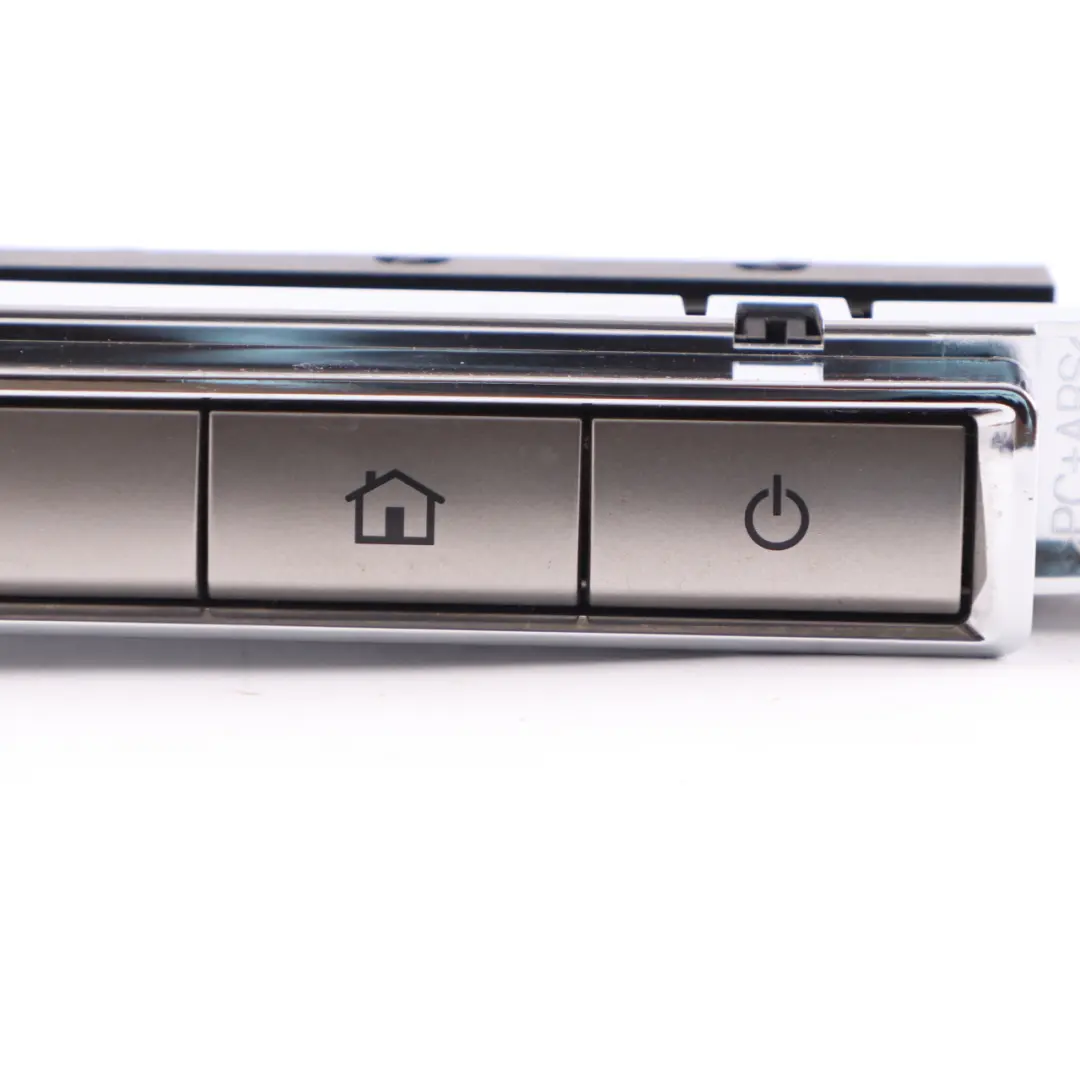 Jaguar XF X250 Dashboard Panel Hazard Locking Switch Button Unit to with Part number 8X2311B650AB Jaguar XF X250 Dashboard Panel Hazard Locking Switch Button Unit - SKU 8X2311B650AB - Part number 8X2311B650AB