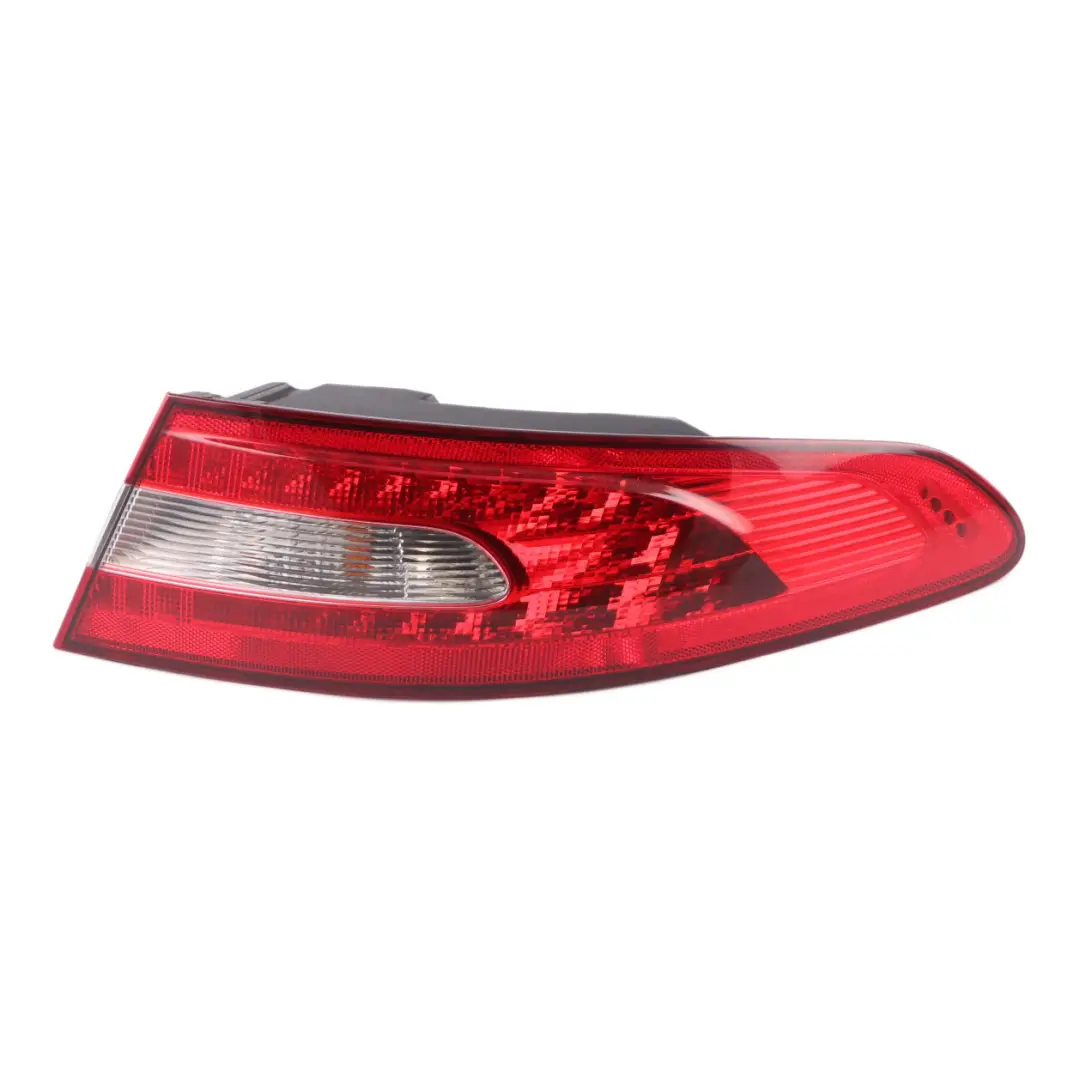 Jaguar XF X250 Rear Light Side Panel Right O/S Tail Lamp to with Part number 8X2313404BD Jaguar XF X250 Rear Light Side Panel Right O/S Tail Lamp - SKU 8X2313404BD - Part number 8X2313404BD