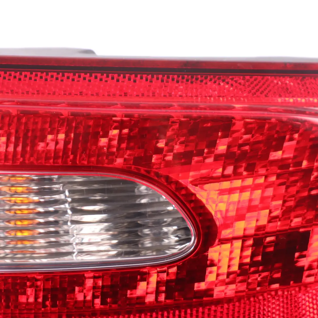 Jaguar XF X250 Rear Light Side Panel Right O/S Tail Lamp to with Part number 8X2313404BD Jaguar XF X250 Rear Light Side Panel Right O/S Tail Lamp - SKU 8X2313404BD - Part number 8X2313404BD