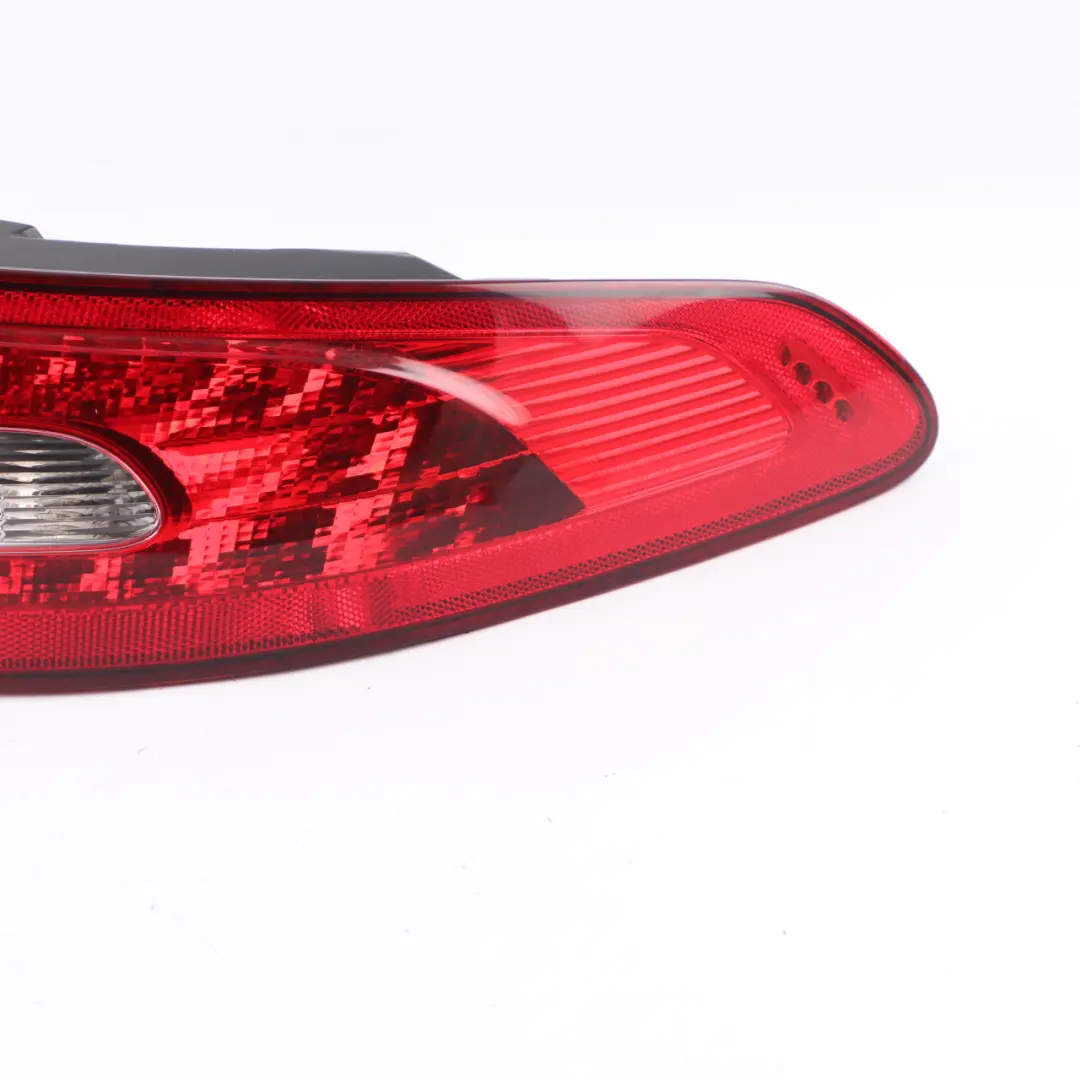 Jaguar XF X250 Rear Light Side Panel Right O/S Tail Lamp to with Part number 8X2313404BD Jaguar XF X250 Rear Light Side Panel Right O/S Tail Lamp - SKU 8X2313404BD - Part number 8X2313404BD