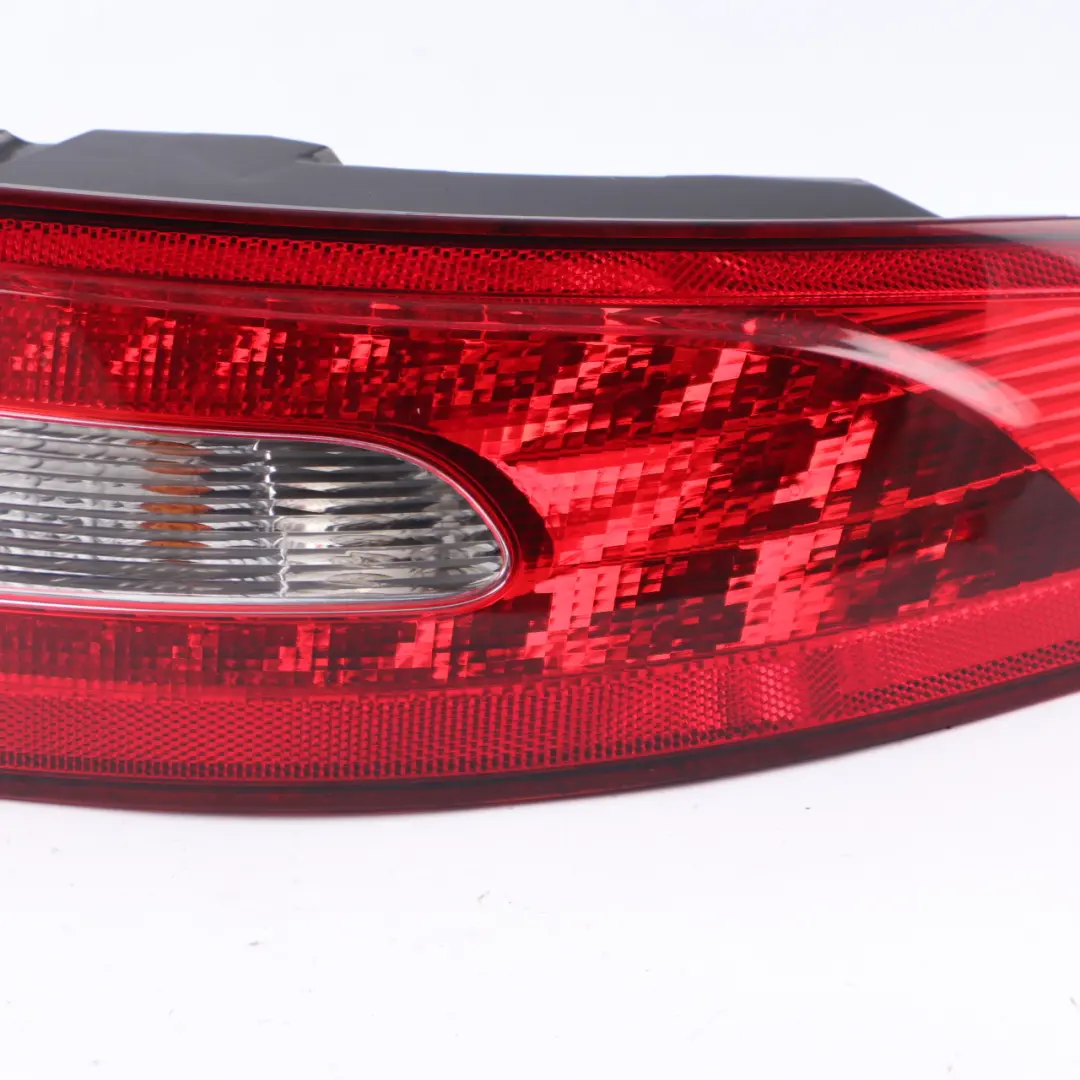 Jaguar XF X250 Rear Light Side Panel Right O/S Tail Lamp to with Part number 8X2313404BD Jaguar XF X250 Rear Light Side Panel Right O/S Tail Lamp - SKU 8X2313404BD - Part number 8X2313404BD
