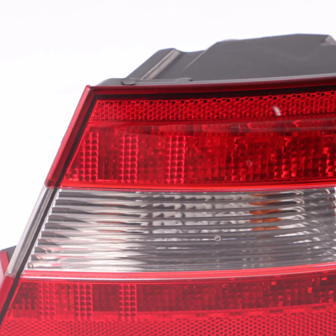 Jaguar XF X250 Rear Light Side Panel Right O/S Tail Lamp - SKU 8X2313404BD - Part number 8X2313404BD