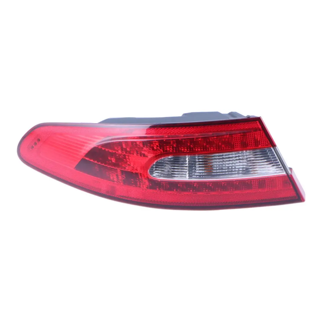 Light Side Panel Left N/S Tail Lamp to Jaguar XF X250 Rear with Part number 8X2313405BD Jaguar XF X250 Rear Light Side Panel Left N/S Tail Lamp - SKU 8X2313405BD - Part number 8X2313405BD