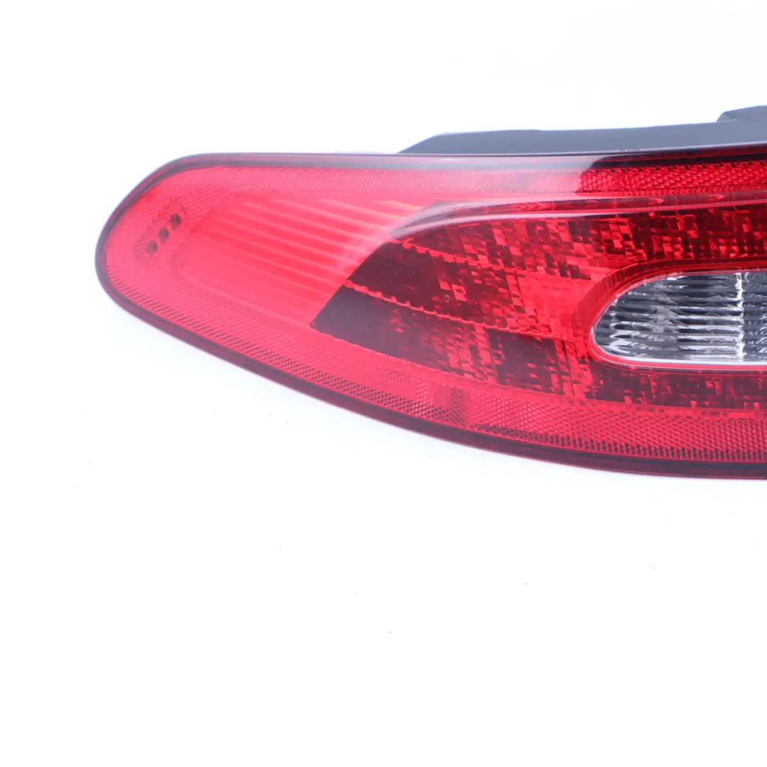 Jaguar XF X250 Rear Light Side Panel Left N/S Tail Lamp to with Part number 8X2313405BD Jaguar XF X250 Rear Light Side Panel Left N/S Tail Lamp - SKU 8X2313405BD - Part number 8X2313405BD