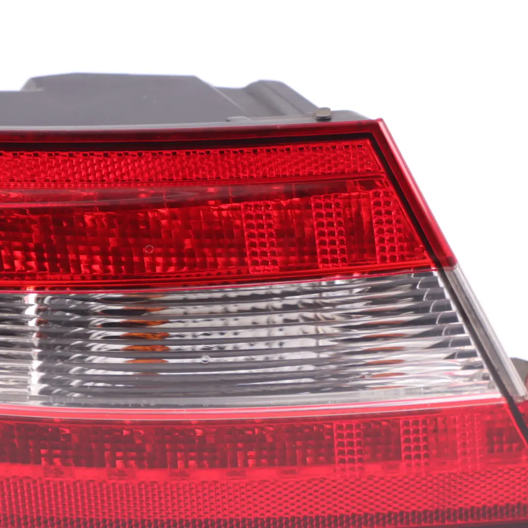 Light Side Panel Left N/S Tail Lamp to Jaguar XF X250 Rear with Part number 8X2313405BD Jaguar XF X250 Rear Light Side Panel Left N/S Tail Lamp - SKU 8X2313405BD - Part number 8X2313405BD
