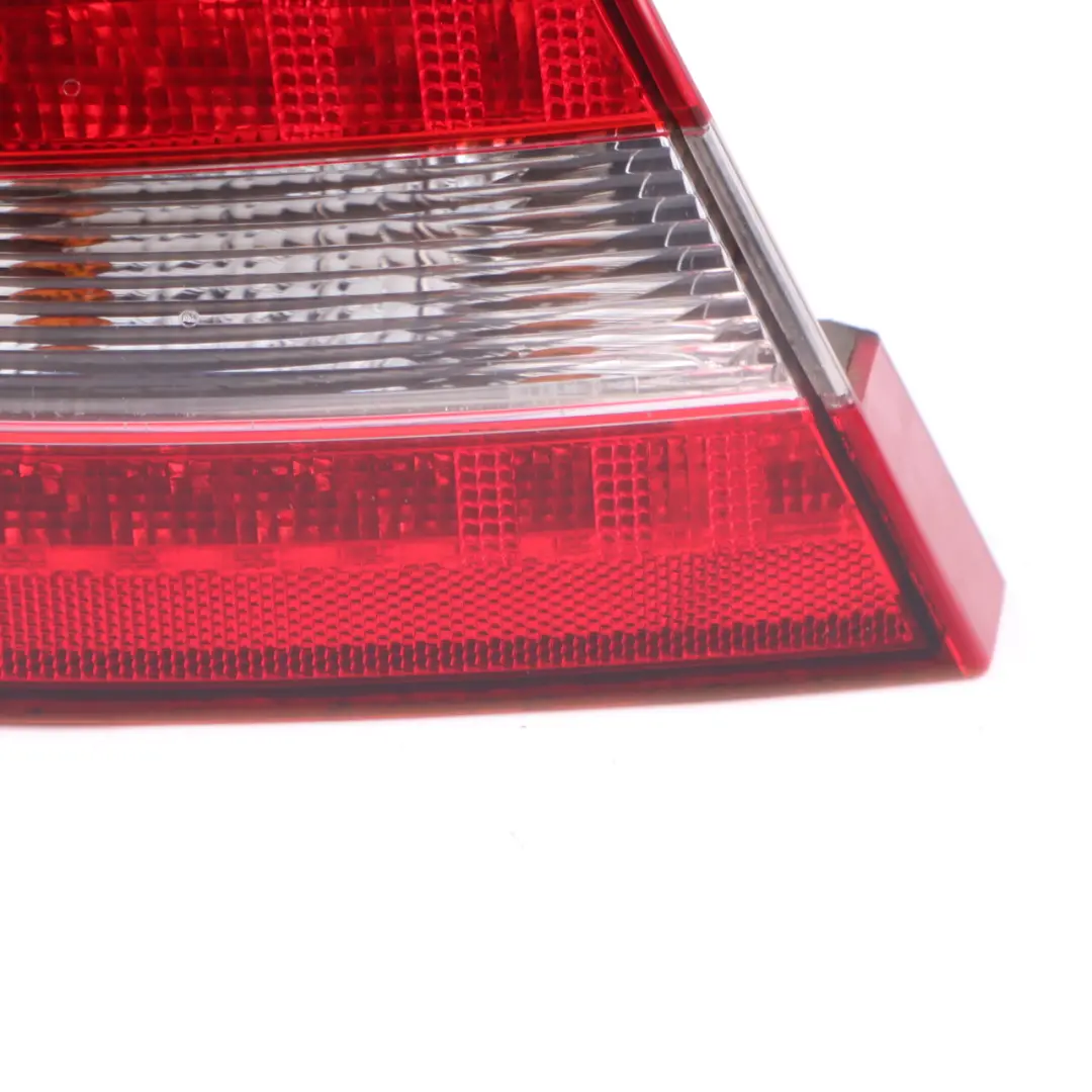 Light Side Panel Left N/S Tail Lamp to Jaguar XF X250 Rear with Part number 8X2313405BD Jaguar XF X250 Rear Light Side Panel Left N/S Tail Lamp - SKU 8X2313405BD - Part number 8X2313405BD