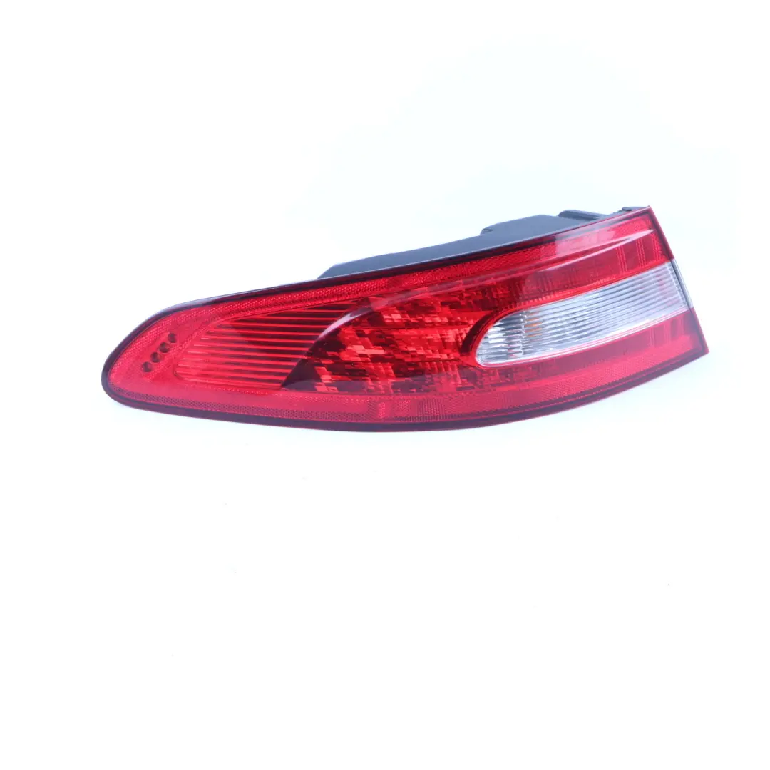  Jaguar XF X250 Rear Light Side Panel Left N/S Tail Lamp - SKU 8X2313405BD - Part number 8X2313405BD
