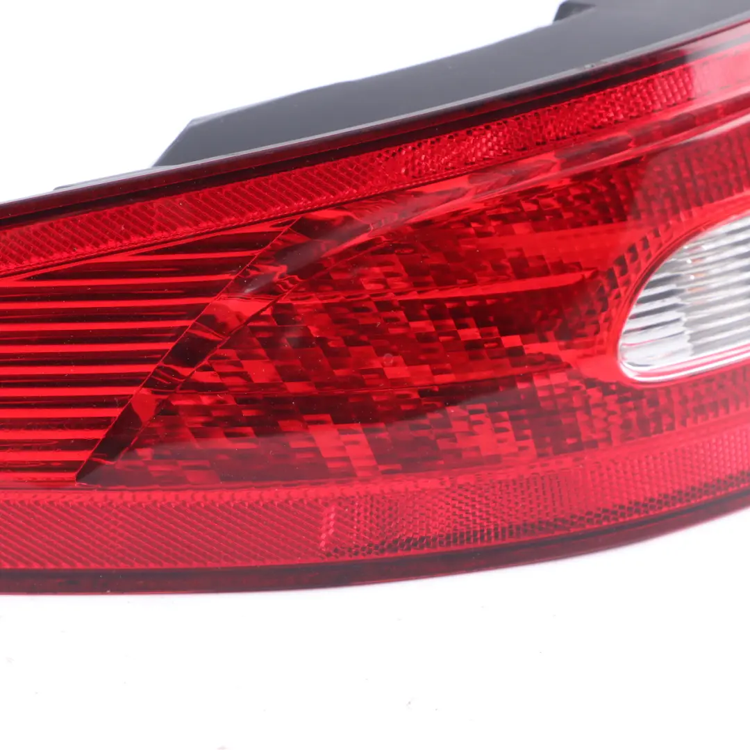 Light Side Panel Left N/S Tail Lamp to Jaguar XF X250 Rear with Part number 8X2313405BD Jaguar XF X250 Rear Light Side Panel Left N/S Tail Lamp - SKU 8X2313405BD - Part number 8X2313405BD