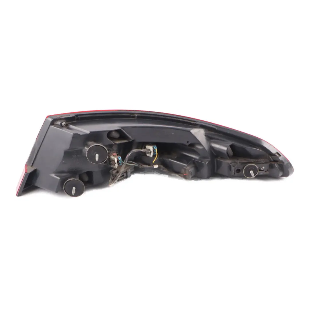 Light Side Panel Left N/S Tail Lamp to Jaguar XF X250 Rear with Part number 8X2313405BD Jaguar XF X250 Rear Light Side Panel Left N/S Tail Lamp - SKU 8X2313405BD - Part number 8X2313405BD