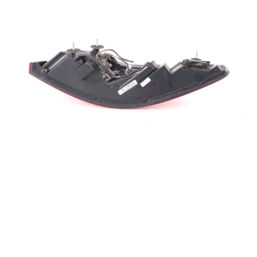  Jaguar XF X250 Rear Light Side Panel Left N/S Tail Lamp - SKU 8X2313405BD - Part number 8X2313405BD