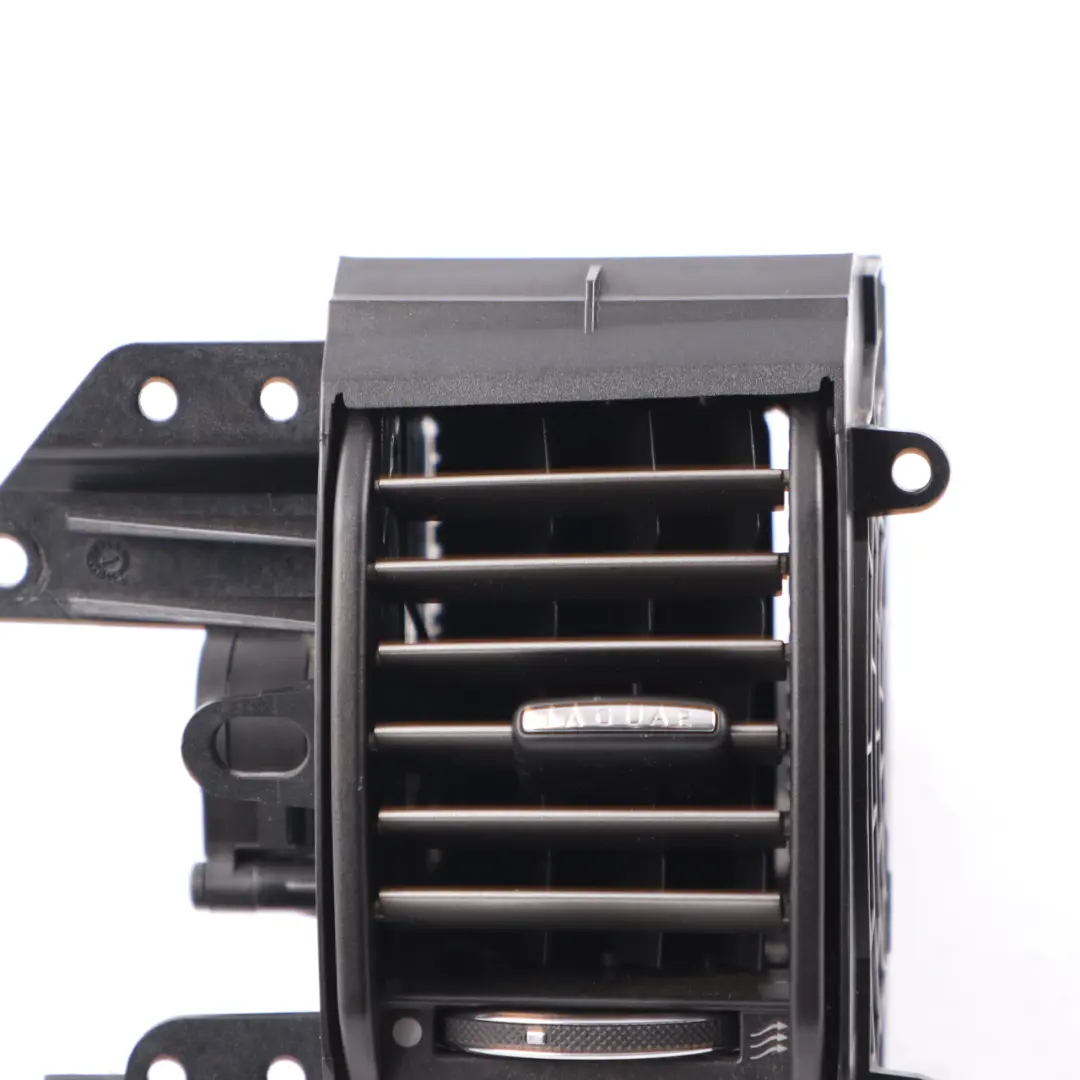 XF250 Air Vent Dashboard Dash Left N/S Centre Nozzle Grille to Jaguar with Part number 8X2319K617AH Jaguar XF250 Air Vent Dashboard Dash Left N/S Centre Nozzle Grille - SKU 8X2319K617AH - Part number 8X2319K617AH