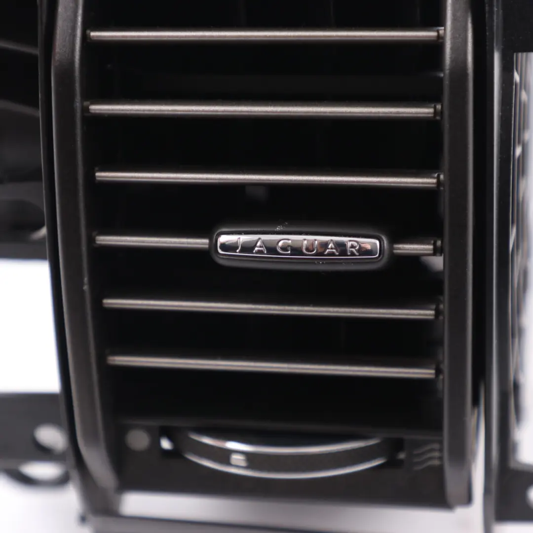 XF250 Air Vent Dashboard Dash Left N/S Centre Nozzle Grille to Jaguar with Part number 8X2319K617AH Jaguar XF250 Air Vent Dashboard Dash Left N/S Centre Nozzle Grille - SKU 8X2319K617AH - Part number 8X2319K617AH