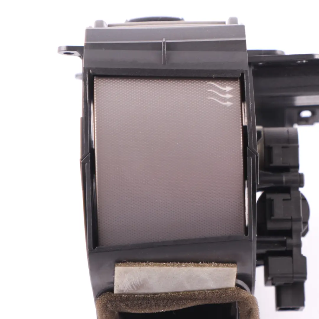 XF250 Air Vent Dashboard Dash Left N/S Centre Nozzle Grille to Jaguar with Part number 8X2319K617AH Jaguar XF250 Air Vent Dashboard Dash Left N/S Centre Nozzle Grille - SKU 8X2319K617AH - Part number 8X2319K617AH