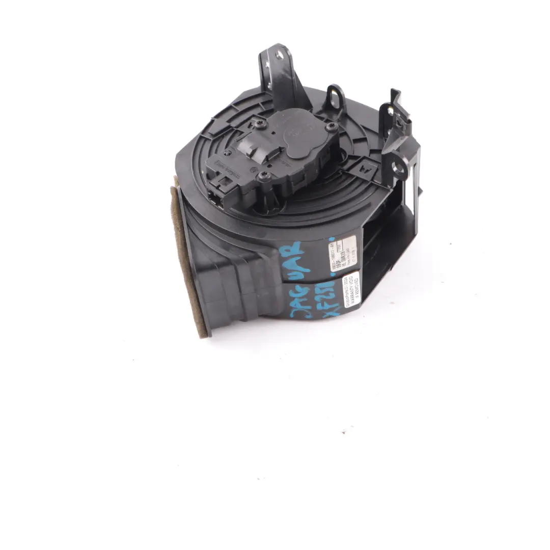 XF250 Air Vent Dashboard Dash Left N/S Centre Nozzle Grille to Jaguar with Part number 8X2319K617AH Jaguar XF250 Air Vent Dashboard Dash Left N/S Centre Nozzle Grille - SKU 8X2319K617AH - Part number 8X2319K617AH