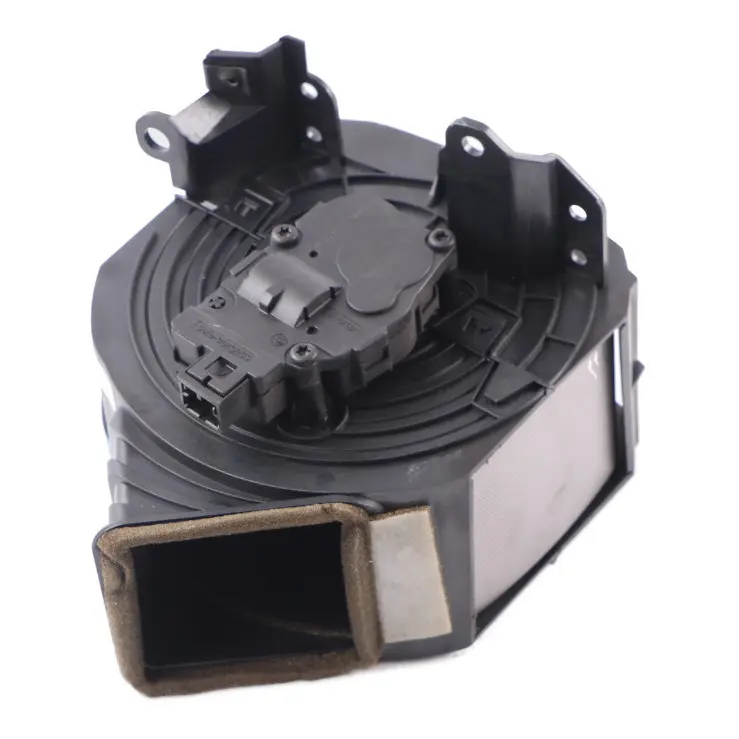 Jaguar XF250 Air Vent Dashboard Dash Right O/S Centre Nozzle Grille to with Part number 8X2319K617BH Jaguar XF250 Air Vent Dashboard Dash Right O/S Centre Nozzle Grille - SKU 8X2319K617BH - Part number 8X2319K617BH