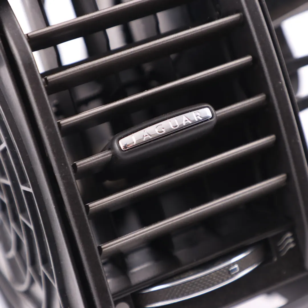 XF250 Air Vent Dashboard Dash Right O/S Centre Nozzle Grille to Jaguar with Part number 8X2319K617BH Jaguar XF250 Air Vent Dashboard Dash Right O/S Centre Nozzle Grille - SKU 8X2319K617BH - Part number 8X2319K617BH