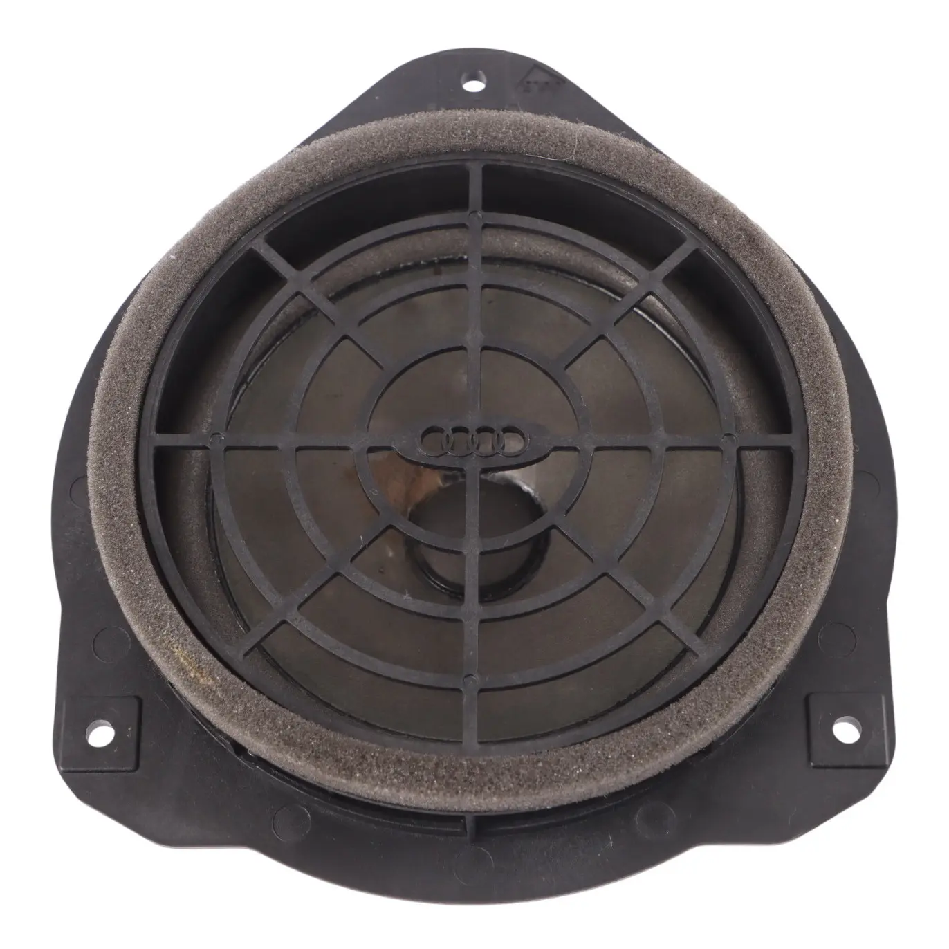 Audi A1 8X altoparlante audio porta posteriore sinistra destra 8X4035411