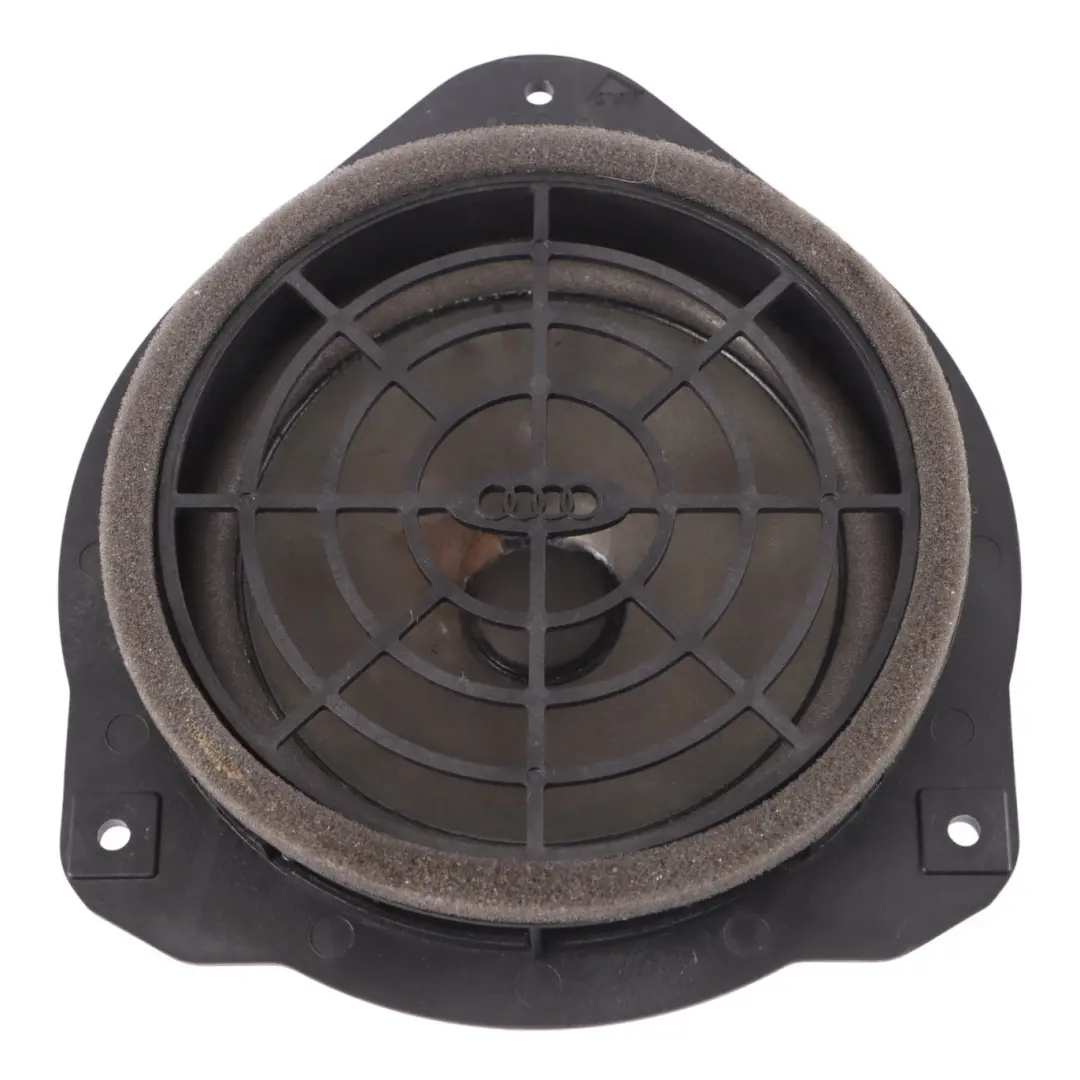 Audi A1 8X Door Audio Speaker Rear Left Right N/O/S - SKU 8X4035411 - Part number 8X4035411