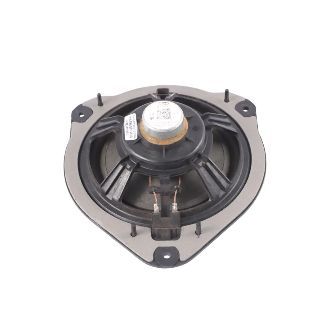 Audi A1 8X Door Audio Speaker Rear Left Right N/O/S - SKU 8X4035411 - Part number 8X4035411