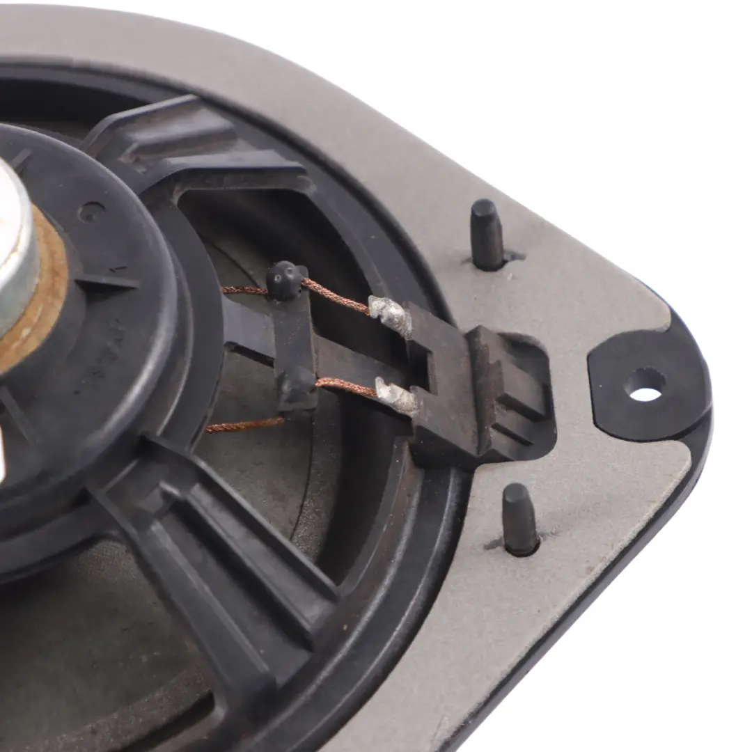 Audi A1 8X Door Audio Speaker Rear Left Right N/O/S - SKU 8X4035411 - Part number 8X4035411