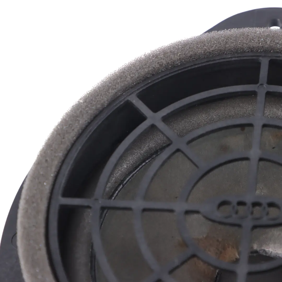 Audio Haut-parleur Arrière Gauche Droite pour Audi A1 8X Porte à propos du numéro de pièce 8X4035411 Audi A1 8X Porte Audio Haut-parleur Arrière Gauche Droite - SKU 8X4035411 - Numéro de pièce 8X4035411