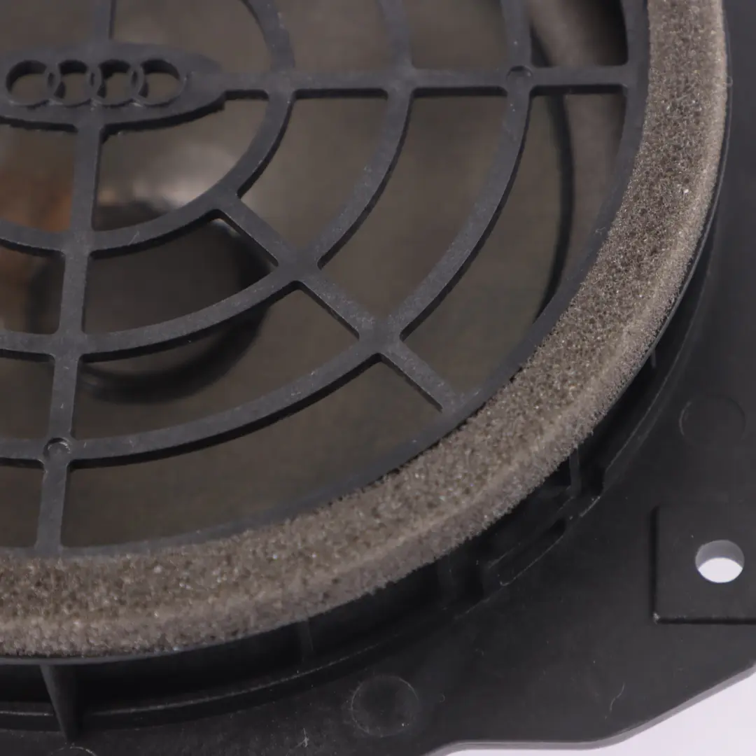 Door Audio Speaker Rear Left Right N/O/S to Audi A1 8X with Part number 8X4035411 Audi A1 8X Door Audio Speaker Rear Left Right N/O/S - SKU 8X4035411 - Part number 8X4035411