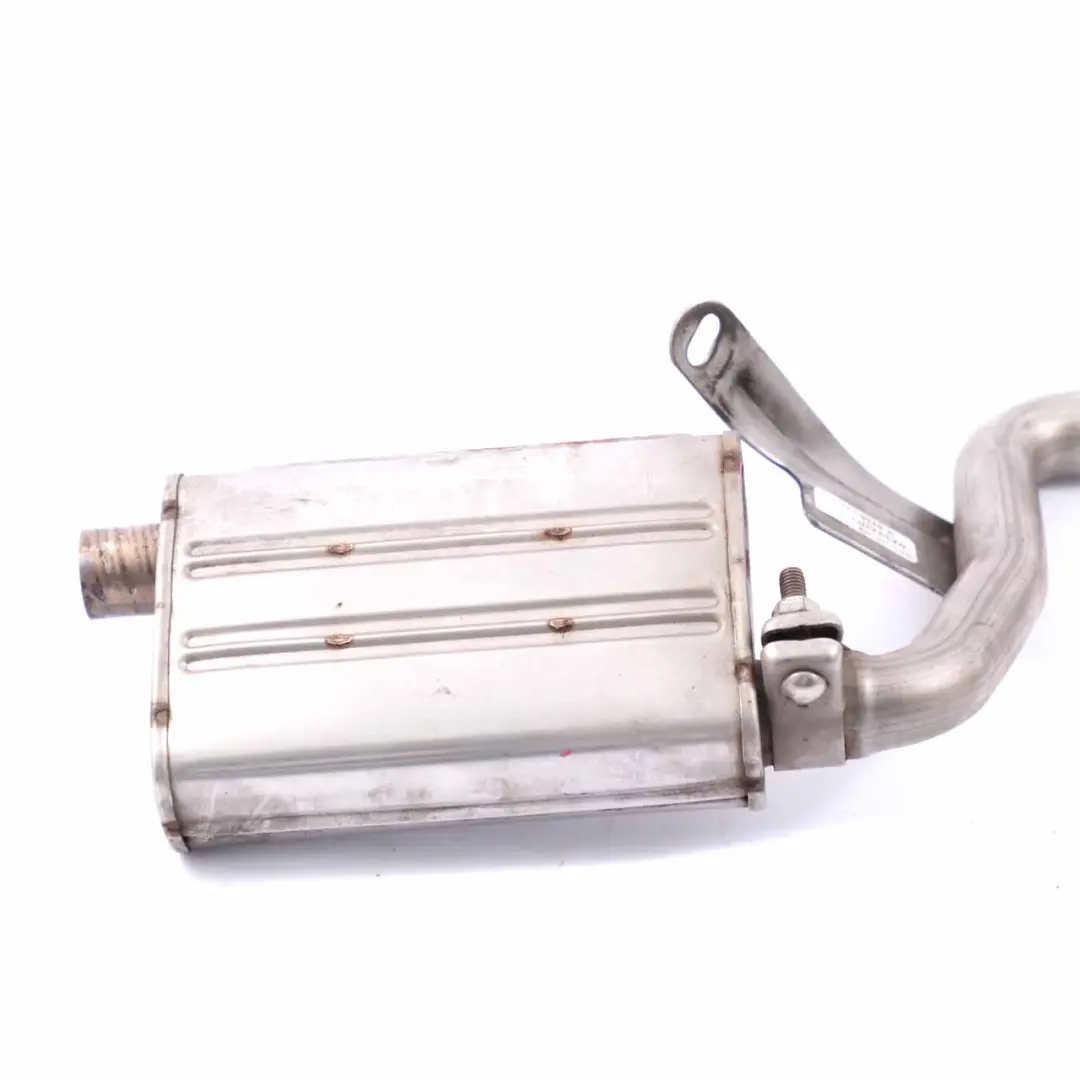 Webasto Chauffage auxiliaire Silencieux d'échappement pour VW Touran à propos du numéro de pièce 9001800D VW Touran Webasto Chauffage auxiliaire Silencieux d'échappement - SKU 9001800D - Numéro de pièce 9001800D