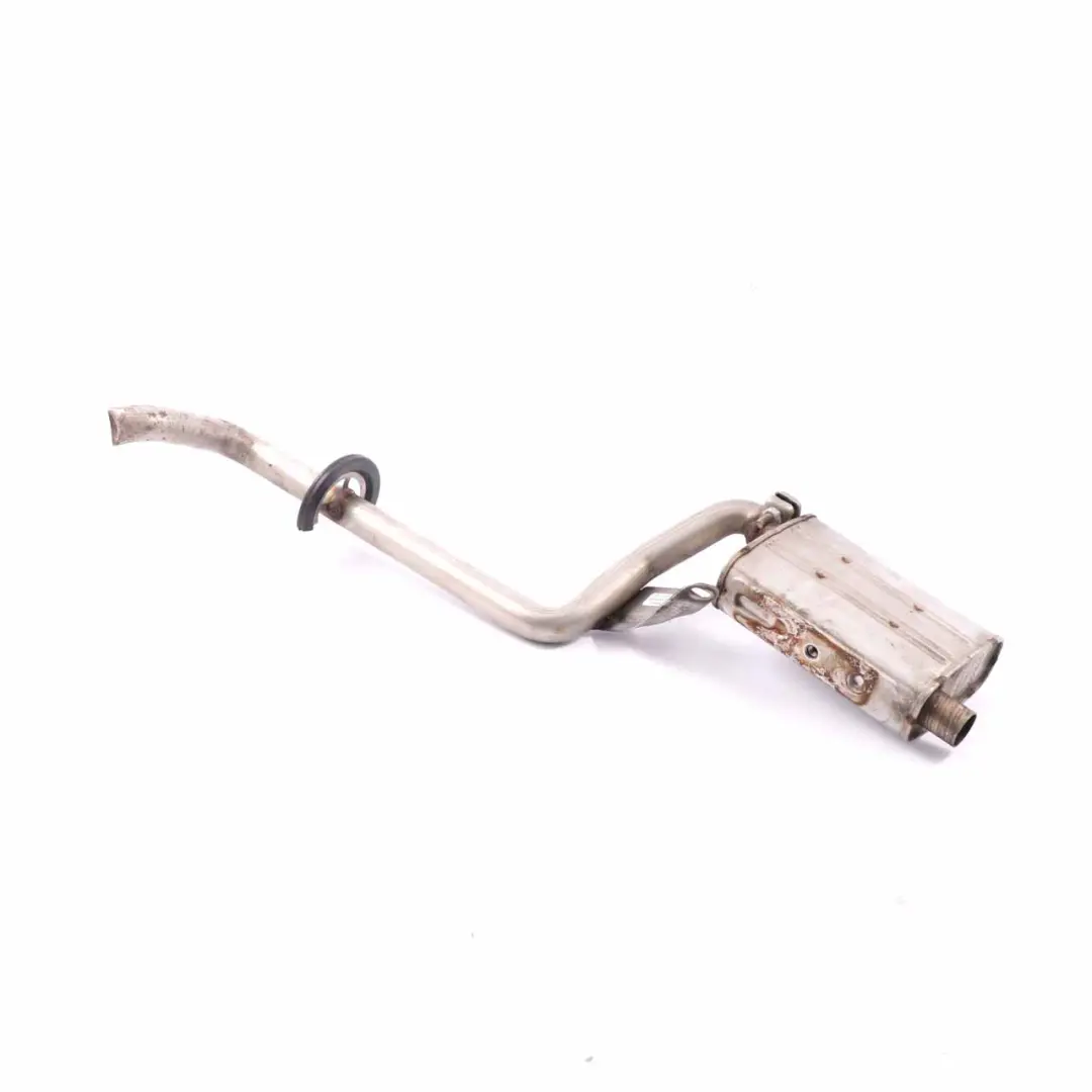 VW Touran Webasto Riscaldatore ausiliario Silenziatore di scarico - SKU 9001800D - Numero di parte 9001800D